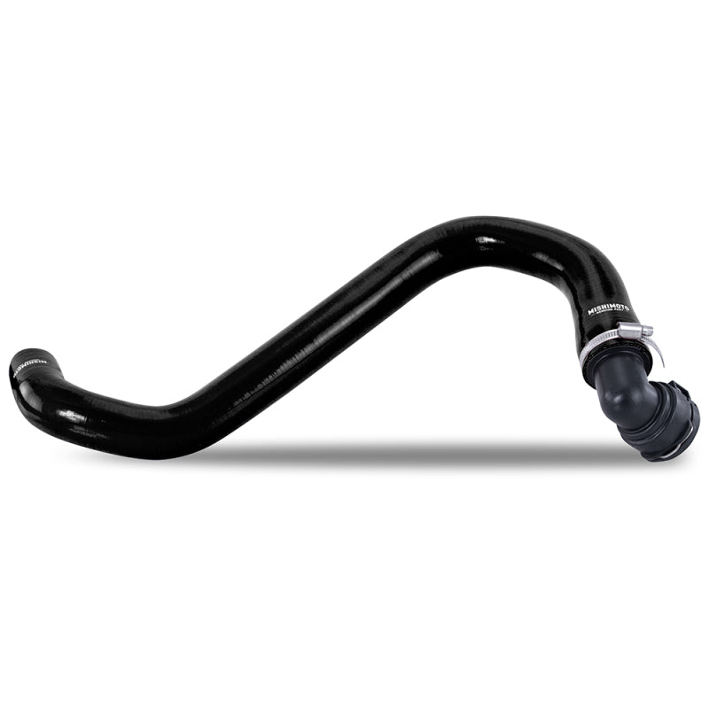 Mishimoto 15-17 Ford F-150 2.7L EcoBoost Silicone Hose Kit (Black) - Mammoth Racing -