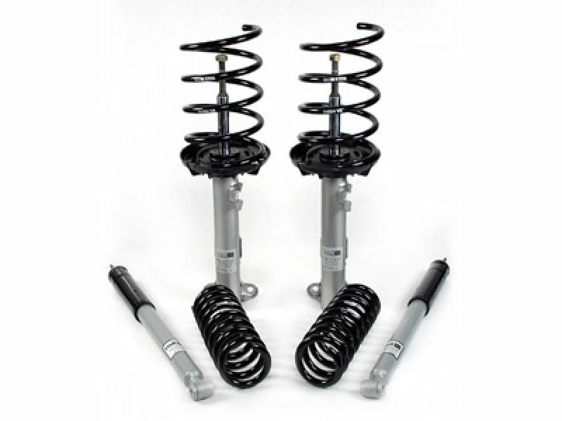 H&R 01-07 Mercedes-Benz C240/c320 W203 Sport Cup Kit - My Store