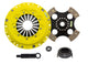 ACT 1999 Acura Integra MaXX/Race Rigid 4 Pad Clutch Kit - My Store