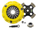 ACT 2004 Mazda Rx-8 HD/Race Rigid 4 Pad Clutch Kit - Mammoth Racing -