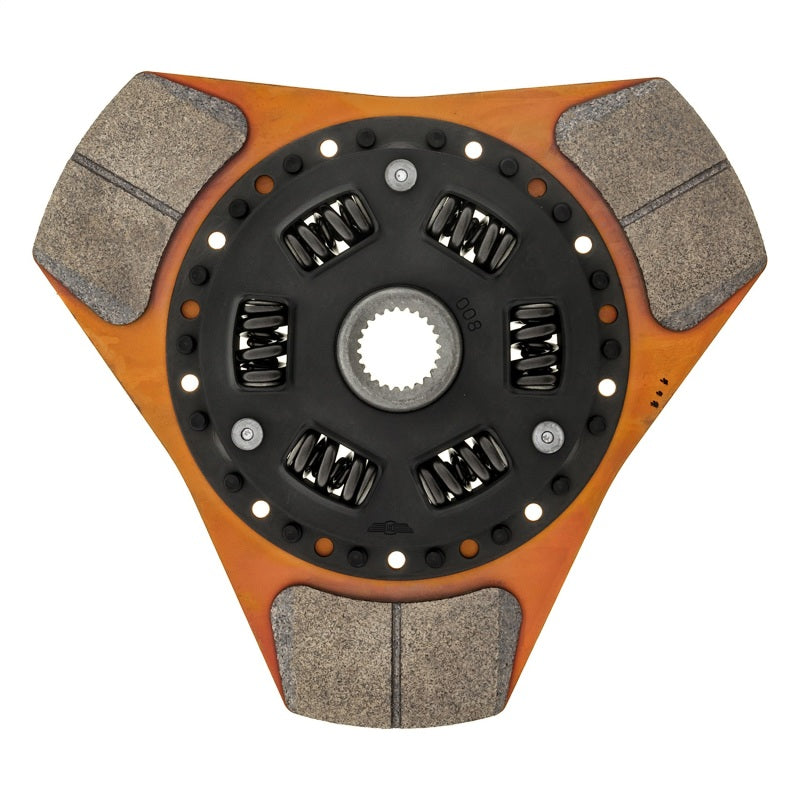 Exedy Nissan Sr20det Stage 2 Ceramic Single Disc Assembly (Fits 06950a/06950b) - Mammoth Racing -