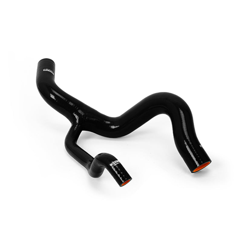 Mishimoto 2016+ Chevrolet Camaro 2.0T w/HD Cooling Package Silicone Radiator Hose Kit - Black - Mammoth Racing -