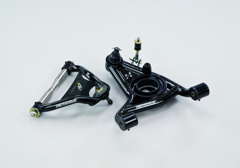 Hotchkis 70-81 Camaro/Firebird Tubular Lower A-Arms - Mammoth Racing -