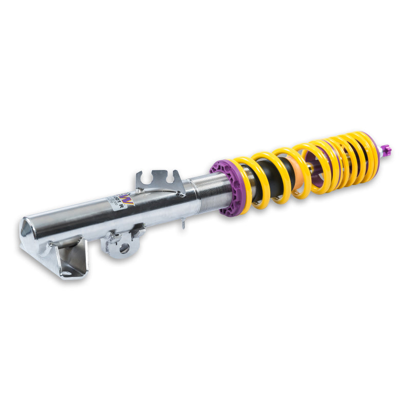 KW Coilover Kit V2 BMW 3series E36 (3B 3/B 3C 3/C) Sedan Coupe Wagon Convertible (exc. M3) - Mammoth Racing -