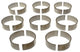 Clevite Cad. V8 368-425-472-500 1968-84 Con Rod Bearing Set - Mammoth Racing -