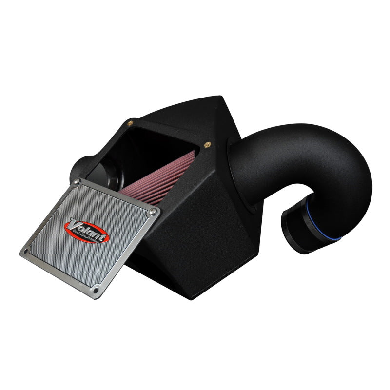 Volant 96-02 Dodge Ram 2500 5.9 L6 Primo Closed Box Air Intake System - My Store