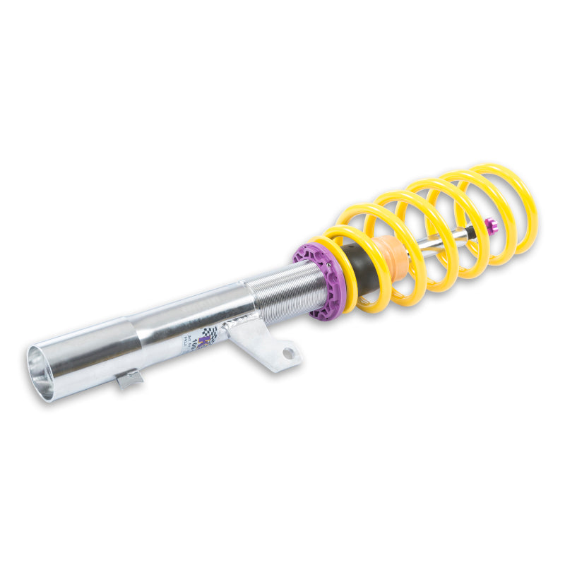 KW Coilover Kit V2 2015 VW Golf VII GTI w/o DCC - Mammoth Racing -
