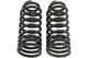 Belltech Coil Spring SET 02-05 Explorer Rear 2inch - Mammoth Racing -