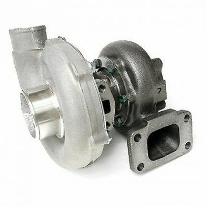 Garrett Ta3405 Turbocharger 50 Trim T3/t4e 0.63 A/R (Small Frame) - Mammoth Racing -