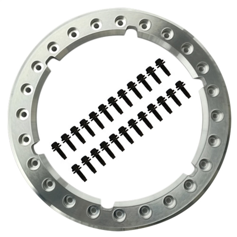 Ford Racing 2017 F-150 Raptor Bead Lock Ring Kit - My Store