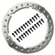 Ford Racing 2017 F-150 Raptor Bead Lock Ring Kit - My Store