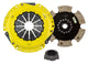ACT 2006 Honda Civic HD/Race Rigid 6 Pad Clutch Kit - My Store
