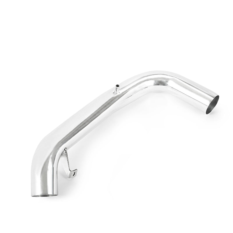 Mishimoto 13-16 Ford Focus ST 2.0L Performance Air Intake Kit - Polished - Mammoth Racing -