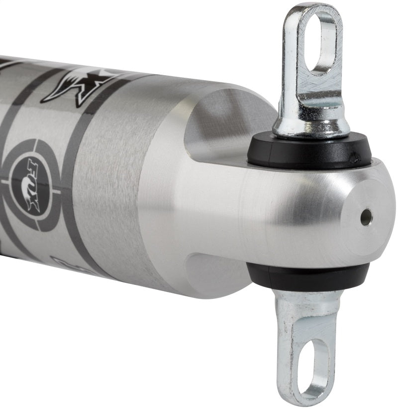 Fox 07+ Jeep JK 2.0 Performance Series 10.6in. Smooth Body IFP Rear Shock (Alum) / 4-6in Lift - My Store