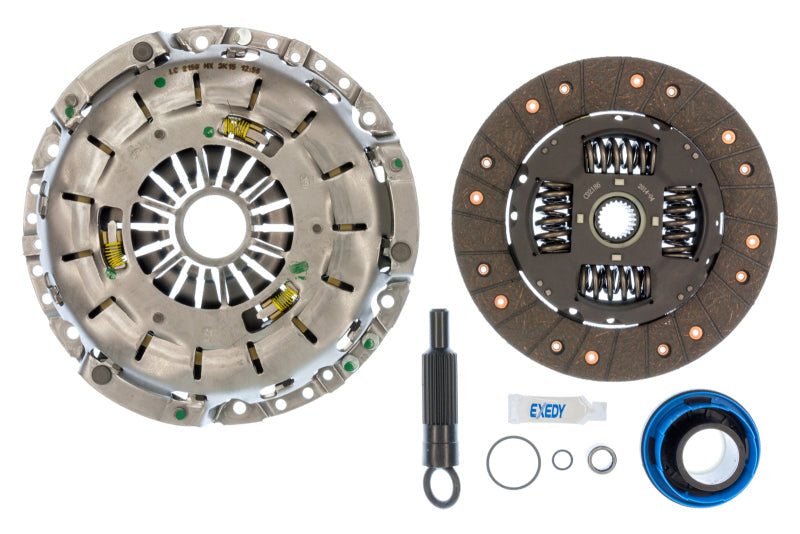 Exedy OE 1995-2004 Ford Ranger L4 Clutch Kit - Mammoth Racing -