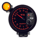 Autometer ES 5in Pedestal Tachometer 10000 RPM w/ Ext Shift-Lite - My Store