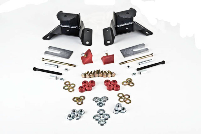 Belltech Hanger KIT 87-96 F150 REG Cab 2.5inch - Mammoth Racing -