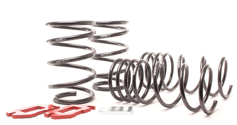 H&R 98-04 Chrysler 300m Sport Spring (Incl. Motor/Trans Spacer) - My Store
