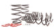 H&R 98-04 Chrysler 300m Sport Spring (Incl. Motor/Trans Spacer) - My Store