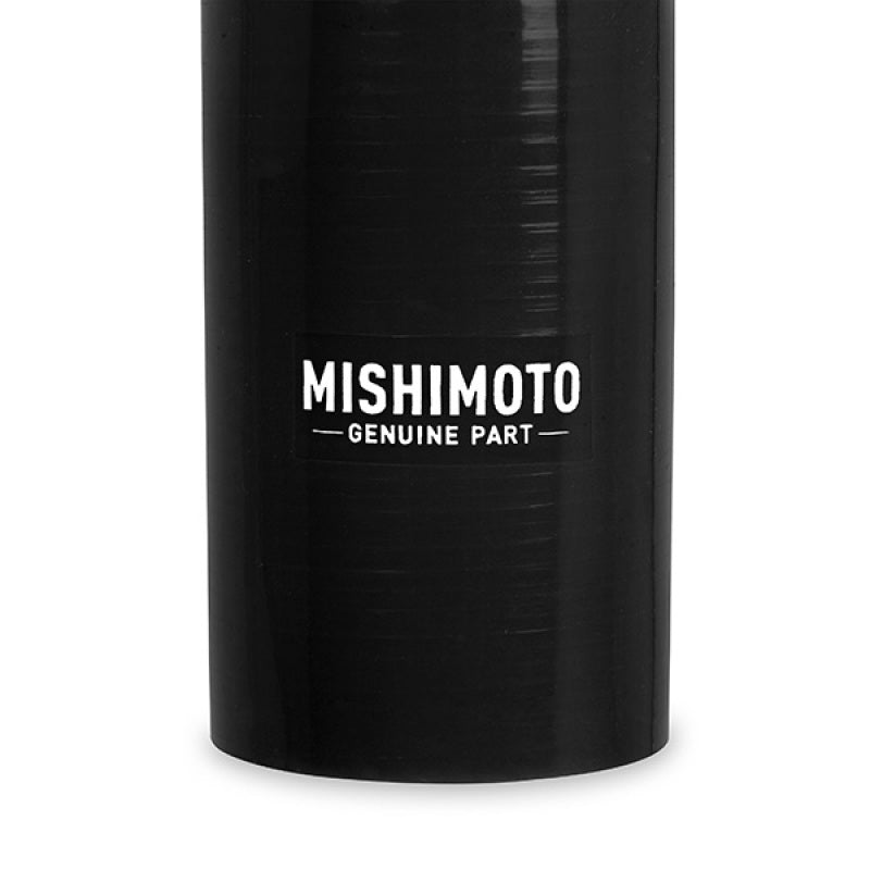 Mishimoto 97-04 Ford F-150 5.4L V8 (w/o Oil Cooler) Black Silicone Radiator Hose Kit - Mammoth Racing -