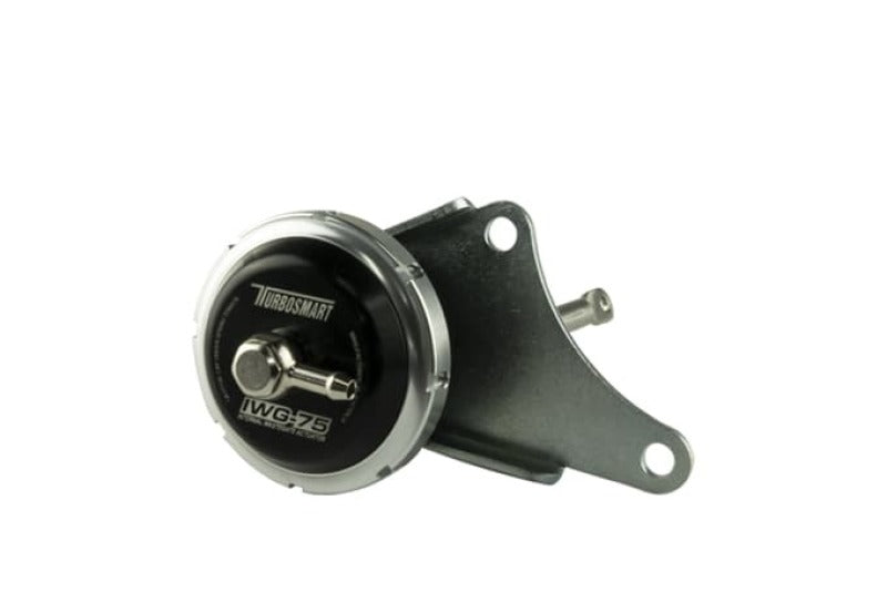 Turbosmart Iwg75 Garrett Gt2860rs 5 PSI Black Internal Wastegate Actuator - Mammoth Racing -