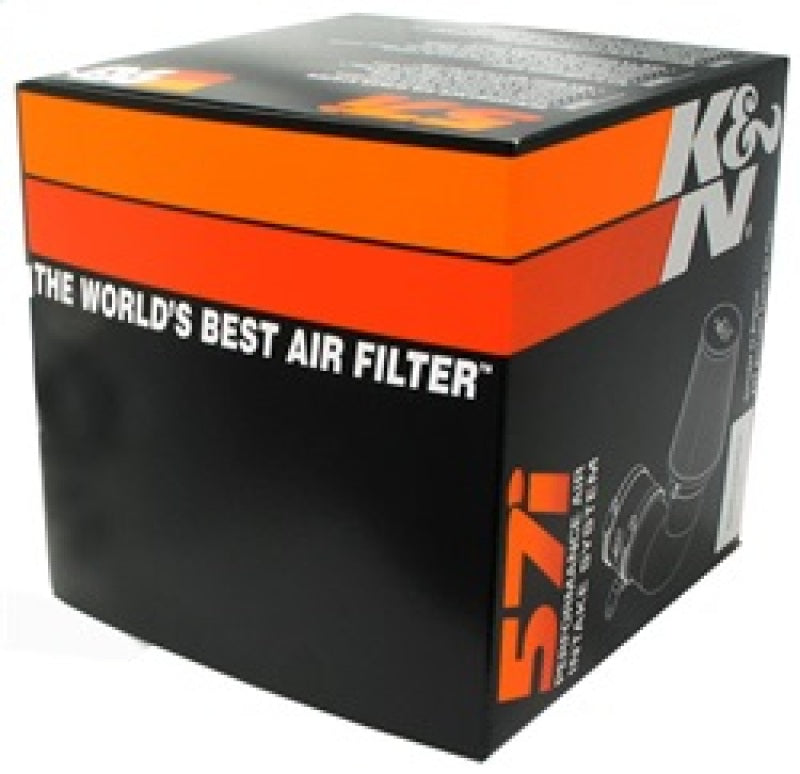 K&N Toyota Celica 2.0i 16V St182 Performance Intake Kit - Mammoth Racing -
