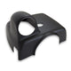 Autometer 03-09 Dodge Ram / 02 Dodge 1500 52mm Black Single Steering Column Pod - My Store