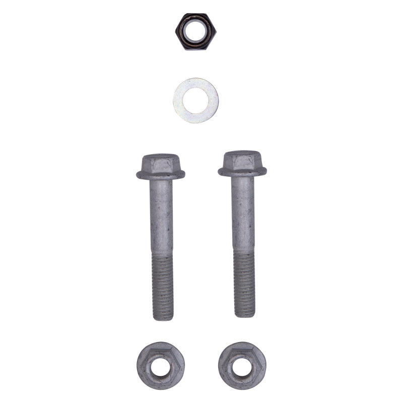 Bilstein 2021+ Ford F-150 B8 5100 Front 46mm Shock Absorber - 0-3in Lift - Mammoth Racing -