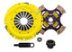 ACT 01-06 BMW M3 E46 HD/Race Sprung 4 Pad Clutch Kit - My Store