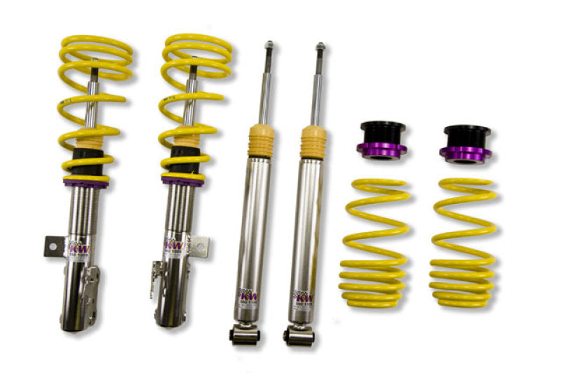 KW Coilover Kit V2 11+ Scion tC (AGT20) - Mammoth Racing -