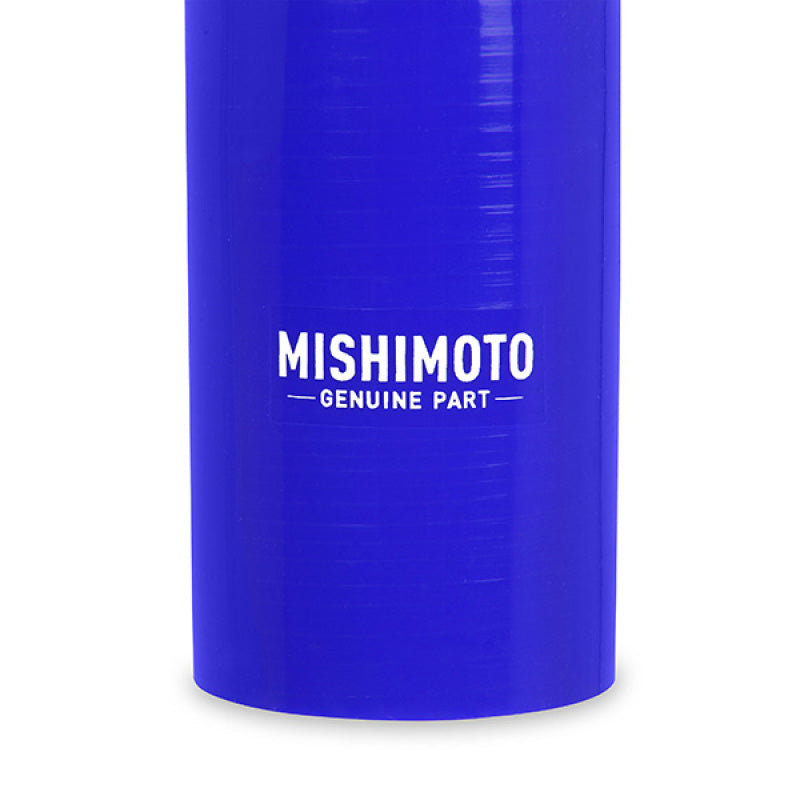 Mishimoto 97-04 Ford F-150 5.4L V8 (w/o Oil Cooler) Blue Silicone Radiator Hose Kit - Mammoth Racing -