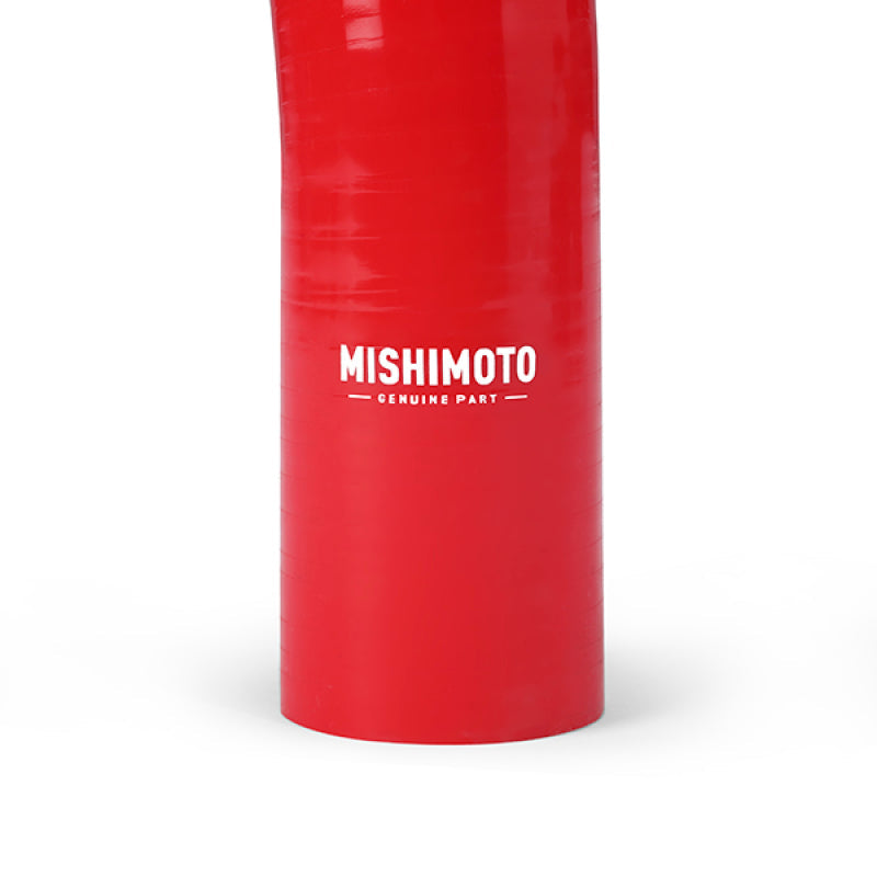 Mishimoto 06-14 Mazda Miata Red Silicone Radiator Hose Kit - Mammoth Racing -