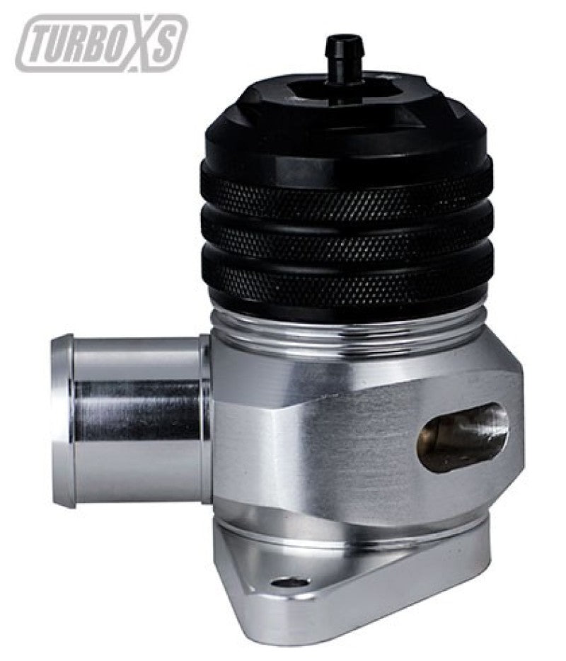 Turbo XS 08-12 WRX 50/50 Hybrid BOV - Mammoth Racing -