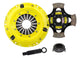 ACT 1990 Honda Prelude HD/Race Sprung 4 Pad Clutch Kit - My Store