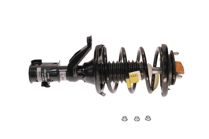 KYB Shocks & Struts Strut Plus Front Left ACURA EL 2003-2002 - Mammoth Racing -