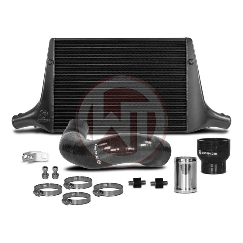 Wagner Tuning Audi A4 2.0L TFSI Competition Intercooler Kit - My Store