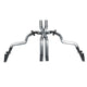Ford Racing 2015 Mustang GT Side Exit Exhaust System - Mammoth Racing -