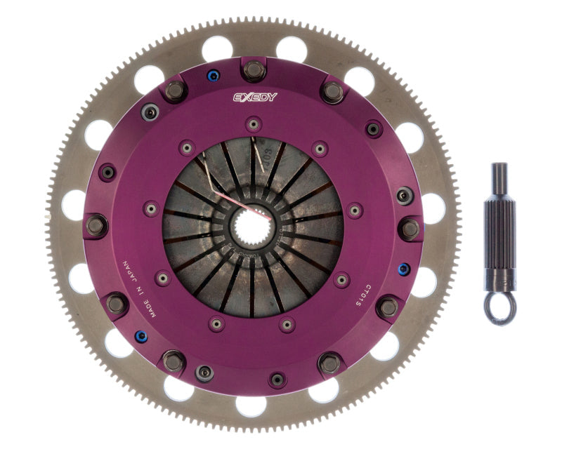 Exedy Hyper Multi Clutch - Mammoth Racing -