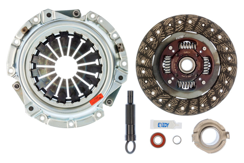 Exedy 1984-1991 Mazda Rx-7 R2 Stage 1 Organic Clutch - Mammoth Racing -