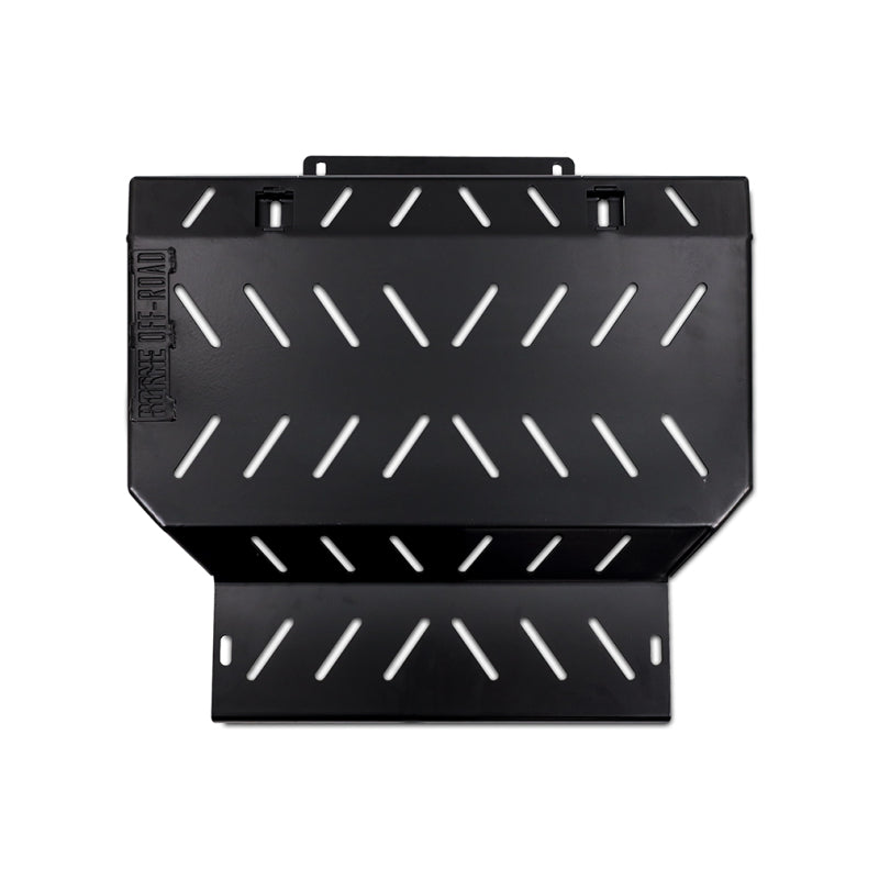 Mishimoto 2017+ Ford F-150 Raptor Skid Plate Complete Kit - 26 Gallon - Mammoth Racing -