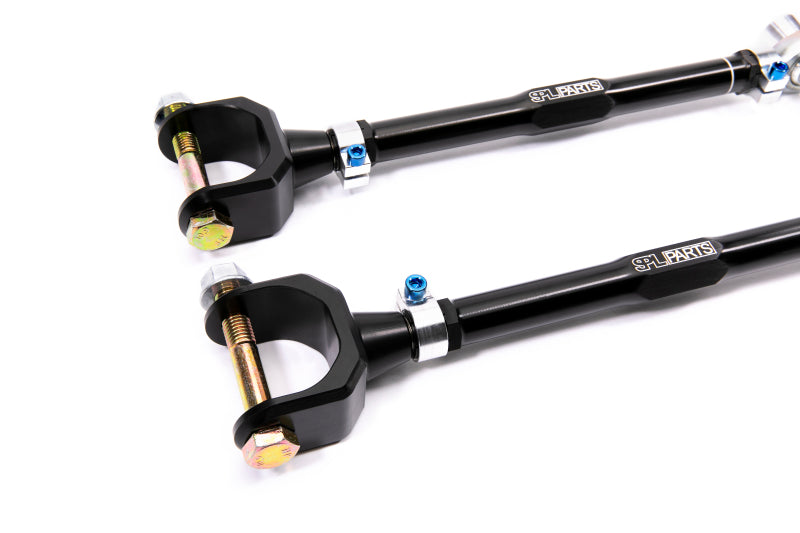 SPL Parts 2016+ Mazda Miata (ND) Rear Traction Links - Mammoth Racing -