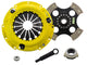 ACT 2001 Mazda Protege HD/Race Rigid 4 Pad Clutch Kit - Mammoth Racing -