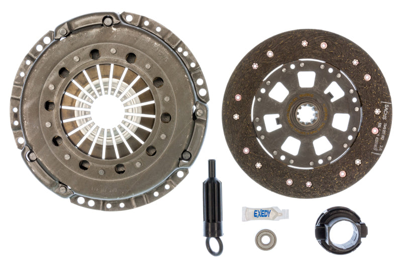Exedy OE 1987-1987 Bmw 535i L6 Clutch Kit - Mammoth Racing -