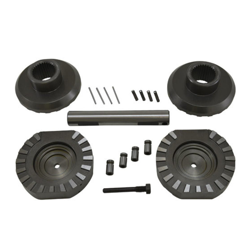 USA Standard Spartan Locker For Toyota 9.5in Landcruiser w/ 30 Spline Axles - Mammoth Racing -
