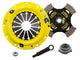 ACT 1993 Ford Probe HD/Race Sprung 4 Pad Clutch Kit - Mammoth Racing -