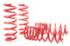 H&R 09-15 BMW 750i F01 Sport Spring (w/o Self-Leveling) - My Store