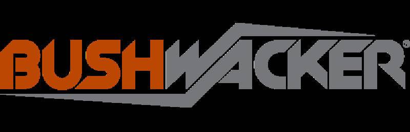 Bushwacker 2022+ Ford Maverick Rear Pocket Style Flares - Mammoth Racing -