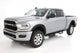 Bushwacker 19-22 RAM 2500/3500 Extend-A-Fender Style Flares 4pc Covers - Black - Mammoth Racing -