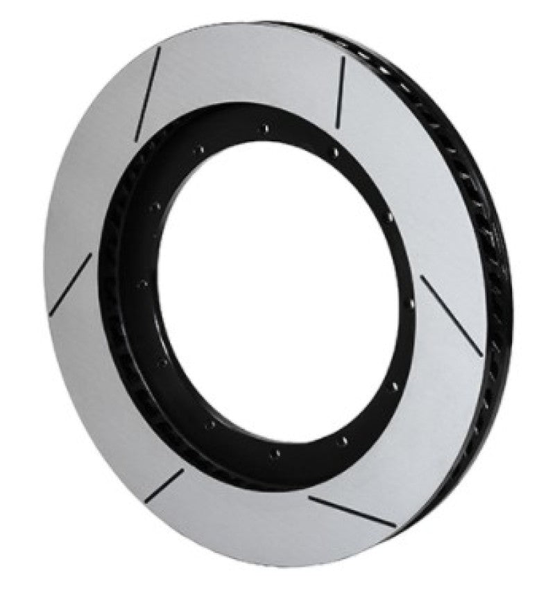 Wilwood Rotor-GT60 Spc-37-lh-blk 16.00 x 1.50 - 12 on 9.75in - My Store