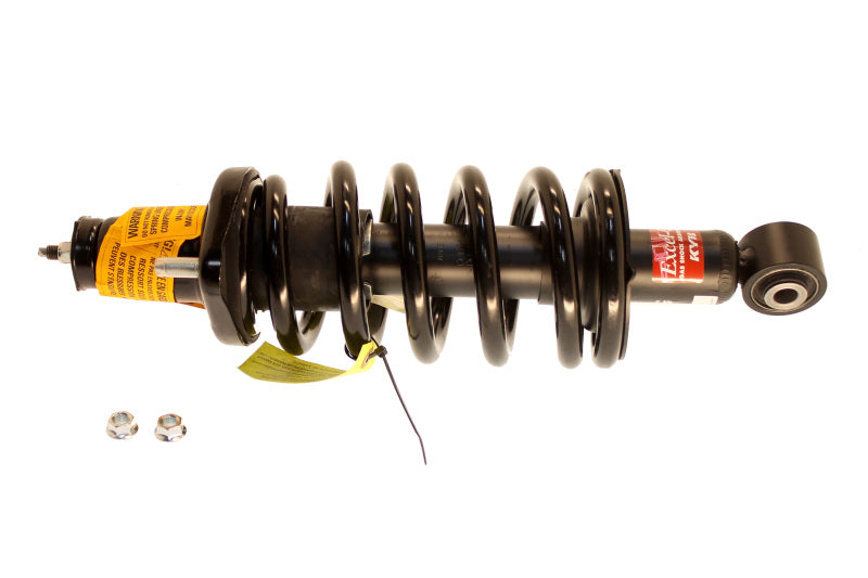 KYB Shocks & Struts Strut Plus Rear Right HONDA CR-V 2004-2002 - Mammoth Racing -